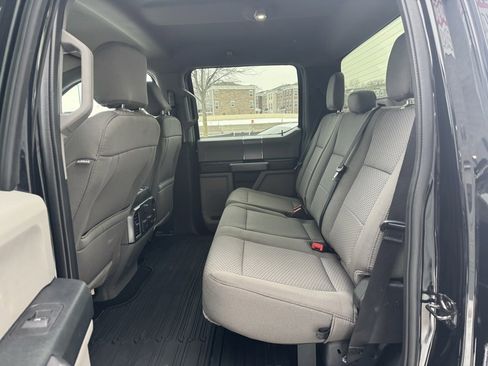 Used 2020 Ford F250 XLT w/ XLT Premium Package image 30