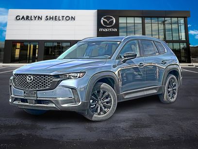 New 2026 MAZDA CX-50 AWD 2.5 S w/ Weather Package