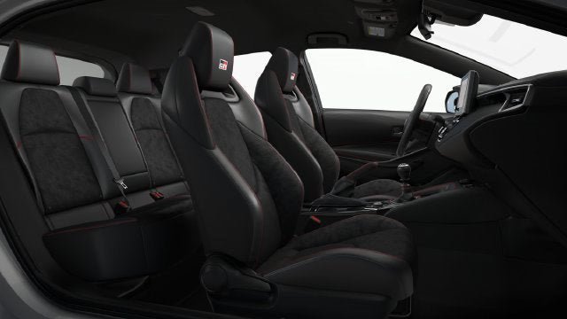 New 2026 Toyota Corolla GR AWD/4WD image 20