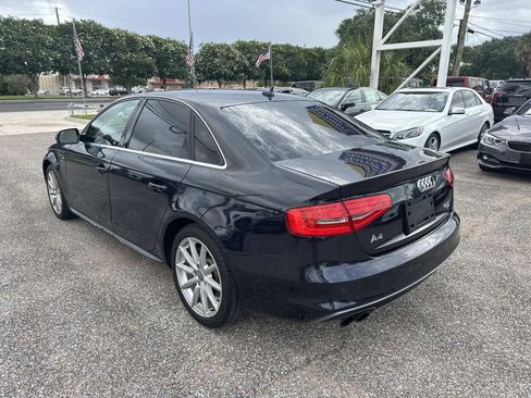 Used 2014 Audi A4 2.0T Premium Plus w/ Premium Plus Package AWD/4WD image 6