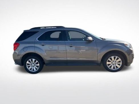 Used 2011 Chevrolet Equinox LT w/ Driver Convenience Package image 15