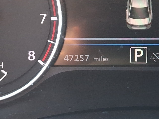 Used 2024 Nissan Sentra SV w/ All-Weather Package FWD image 20