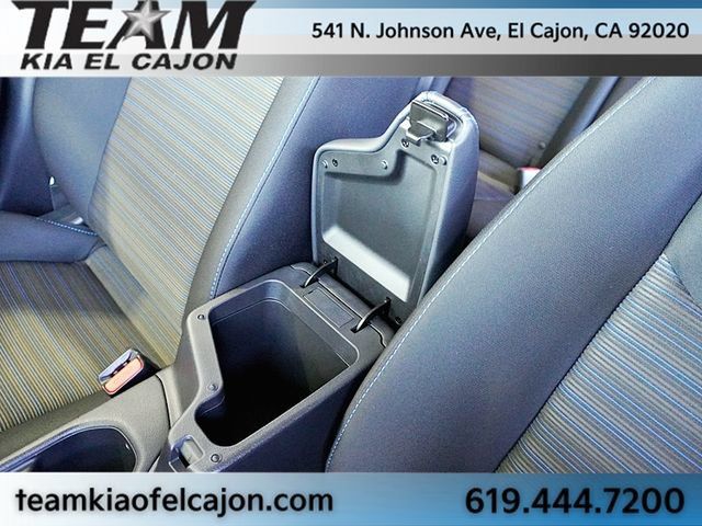 Used 2024 Nissan Leaf S FWD image 31