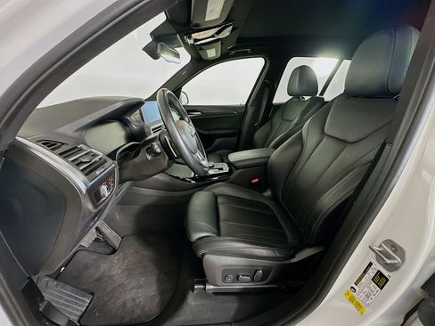 Used 2024 BMW X3 sDrive30i image 13