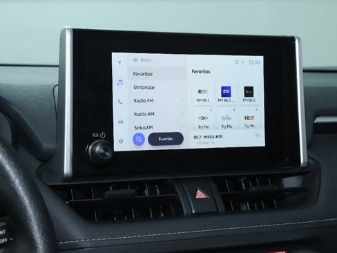 Certified 2024 Toyota RAV4 LE image 24