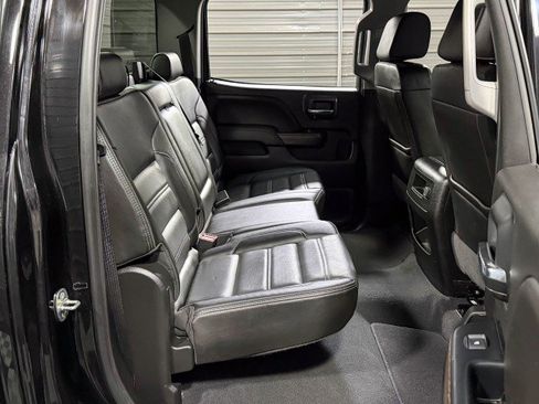 Used 2019 GMC Sierra 2500 Denali w/ Duramax Plus Package image 21