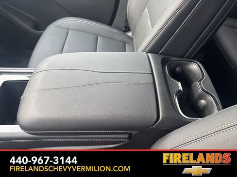 New 2026 Chevrolet Traverse LT w/ Driver Confidence Package image 26