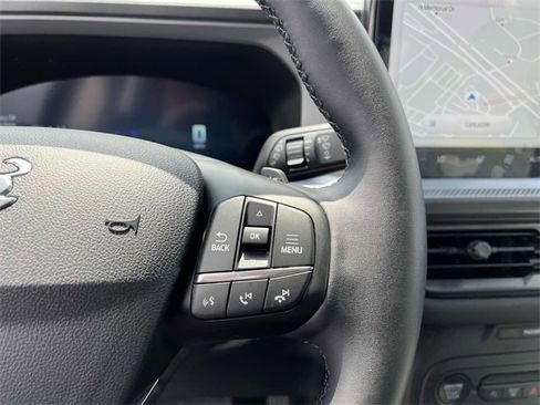 New 2025 Ford Bronco Sport Badlands w/ Sasquatch Badlands Package image 17