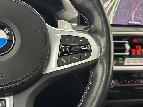 Used 2023 BMW X3 M40i w/ Premium Package image 26