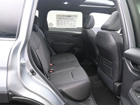 New 2026 Subaru Forester Premium image 28