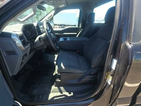 Used 2021 Ford F150 XL w/ Equipment Group 101A High AWD/4WD image 12