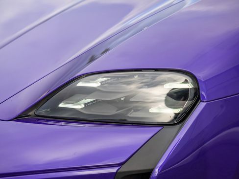 Used 2025 Porsche Taycan Turbo GT image 28