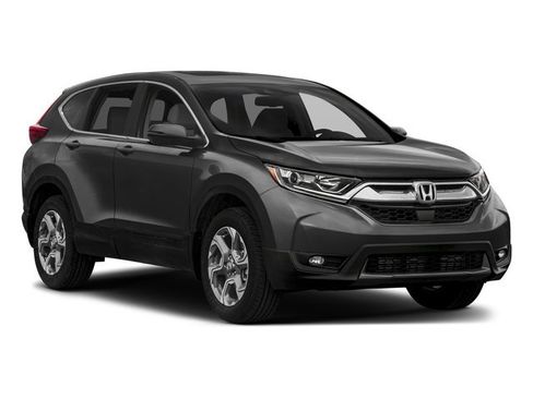 Used 2017 Honda CR-V EX-L image 8