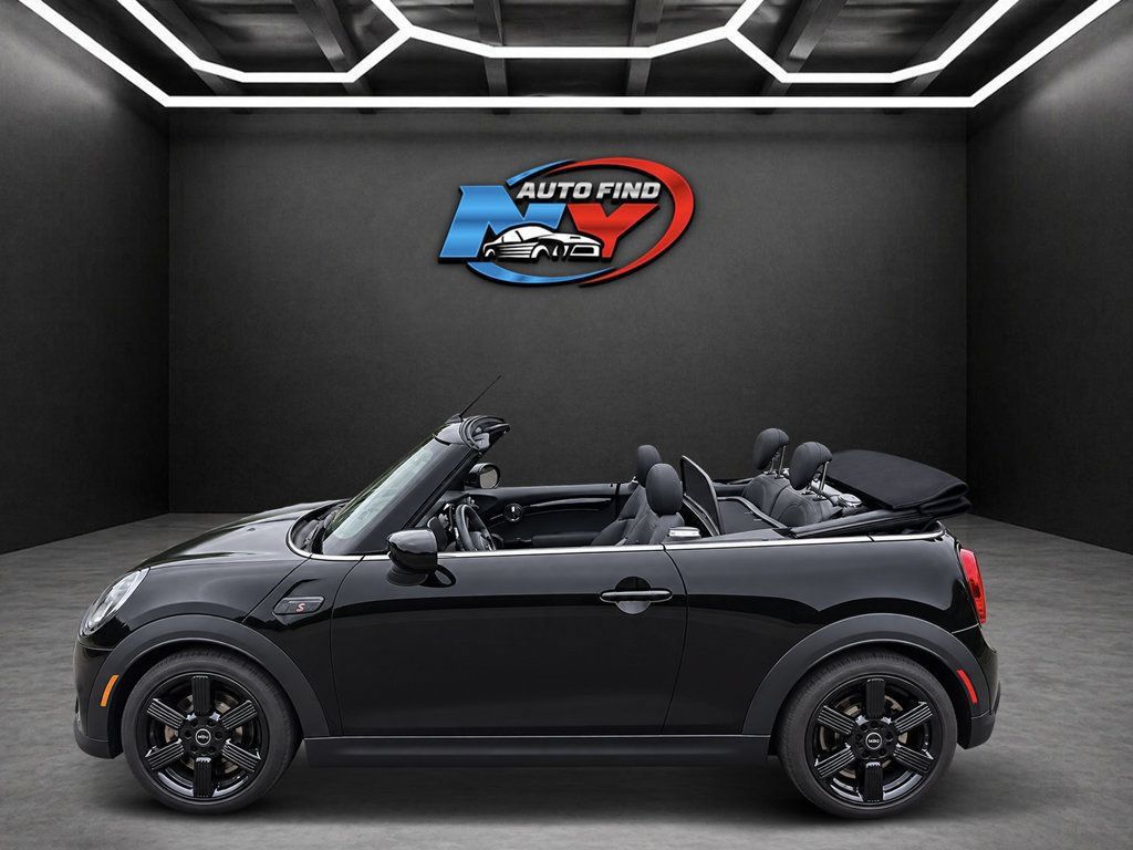 Used 2024 MINI Cooper S FWD image 15