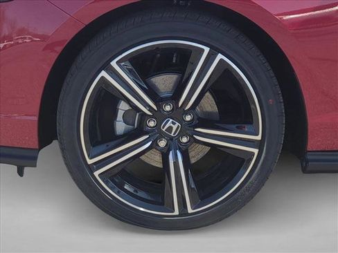 New 2026 Honda Accord SE image 10
