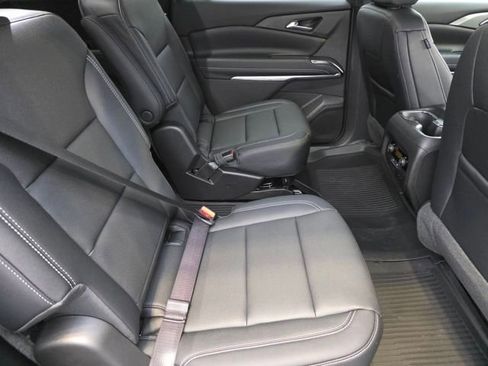 New 2026 Chevrolet Traverse LT w/ LPO, Floor Liner Package image 25
