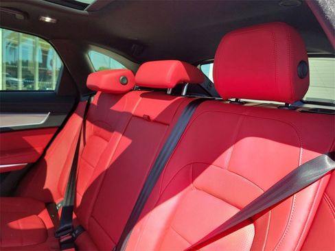 Used 2026 Jaguar F-PACE R-Dynamic S image 15