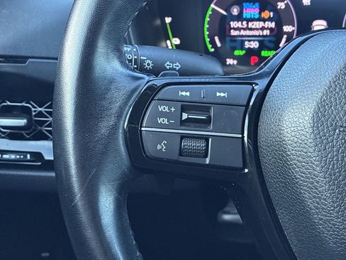 Certified 2023 Honda Accord Touring image 26