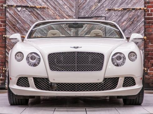 Used 2014 Bentley Continental GT Speed image 18