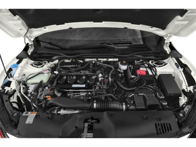 Used 2019 Honda Civic Sport image 12