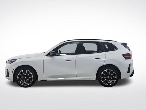 Certified 2026 BMW X3 M50 AWD/4WD image 2