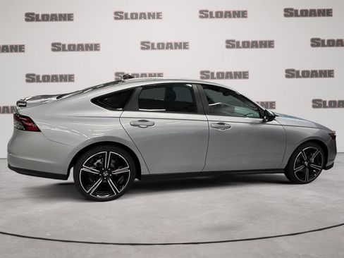 New 2026 Honda Accord Sport image 6