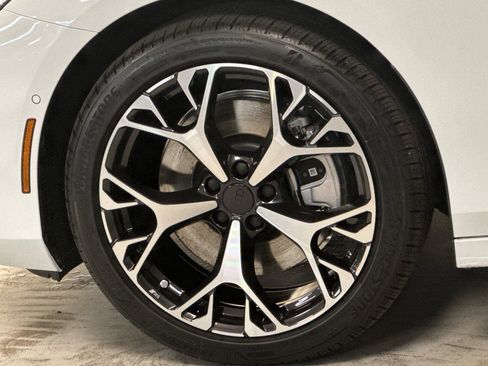 New 2026 Audi A6 Premium Plus image 24