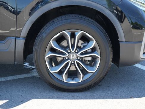 Used 2020 Honda CR-V EX image 47