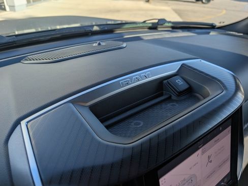 New 2026 RAM 1500 Big Horn image 29