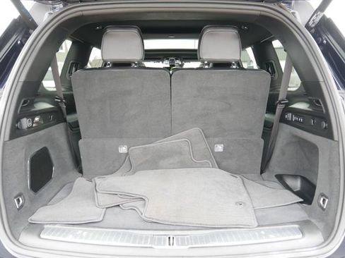 Used 2023 Jeep Grand Cherokee L Overland image 11