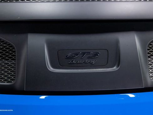 Used 2022 Porsche 911 GT3 RWD image 9