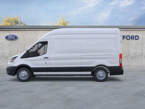New 2026 Ford Transit 350 148 High Roof image 3