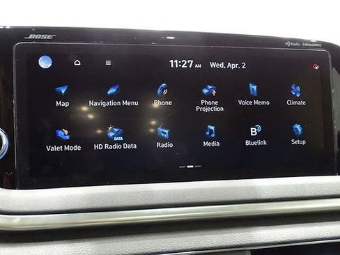 Used 2022 Hyundai Sonata SEL Plus image 32