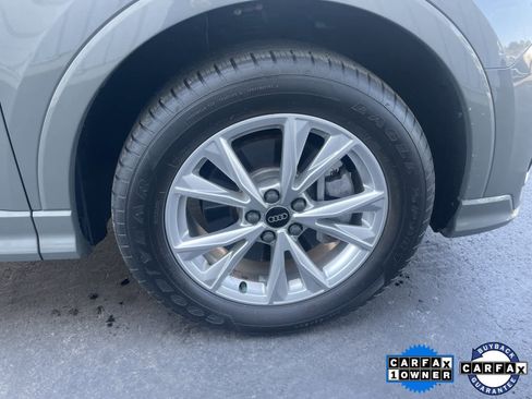Used 2022 Audi Q3 2.0T Premium Plus image 29