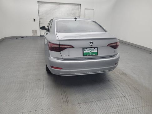 Used 2020 Volkswagen Jetta S FWD image 6