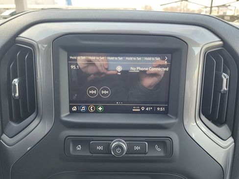 New 2026 GMC Sierra 3500 Pro image 28