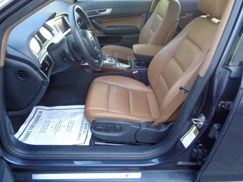Used 2011 Audi A6 3.0T Premium Plus AWD/4WD image 23