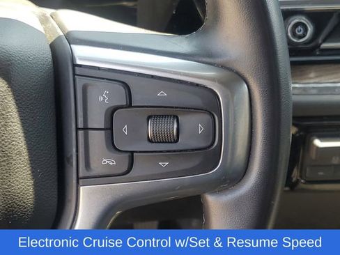 Certified 2024 Chevrolet Silverado 2500 LT image 22