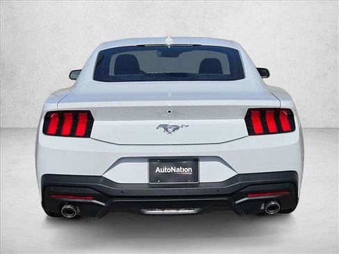 New 2026 Ford Mustang Coupe image 6