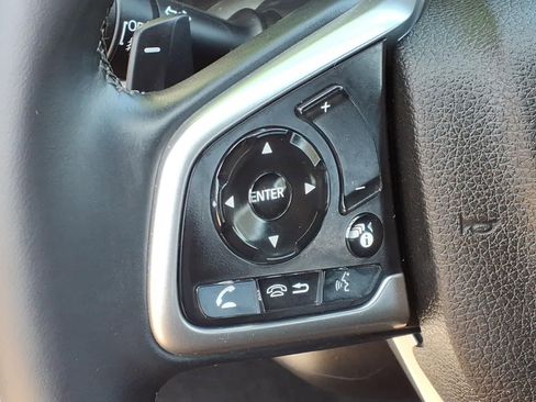 Used 2021 Honda Civic Sport image 17