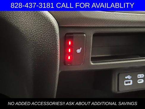 New 2026 Honda Ridgeline RTL image 20