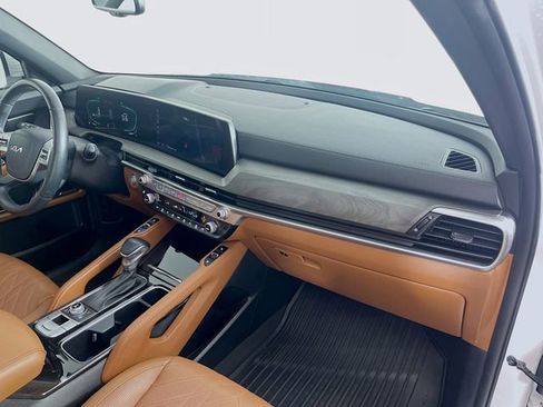 Used 2024 Kia Telluride EX X-Line image 33