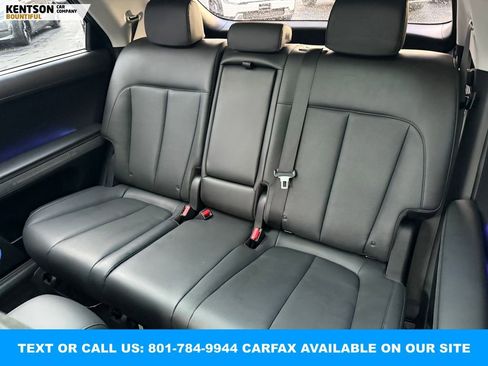 Used 2023 Hyundai Ioniq 5 Limited image 33