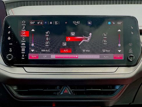 New 2026 Dodge Charger Scat Pack AWD/4WD image 17