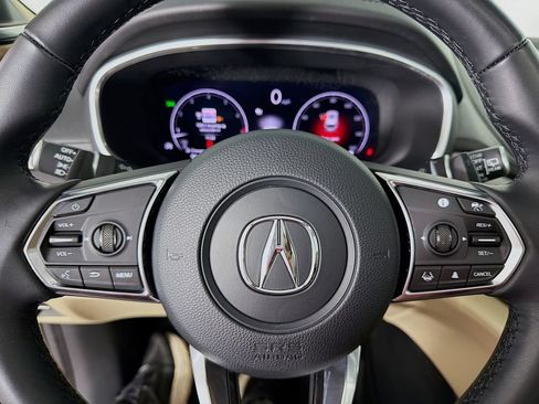 Used 2025 Acura MDX FWD w/ Technology Package image 16