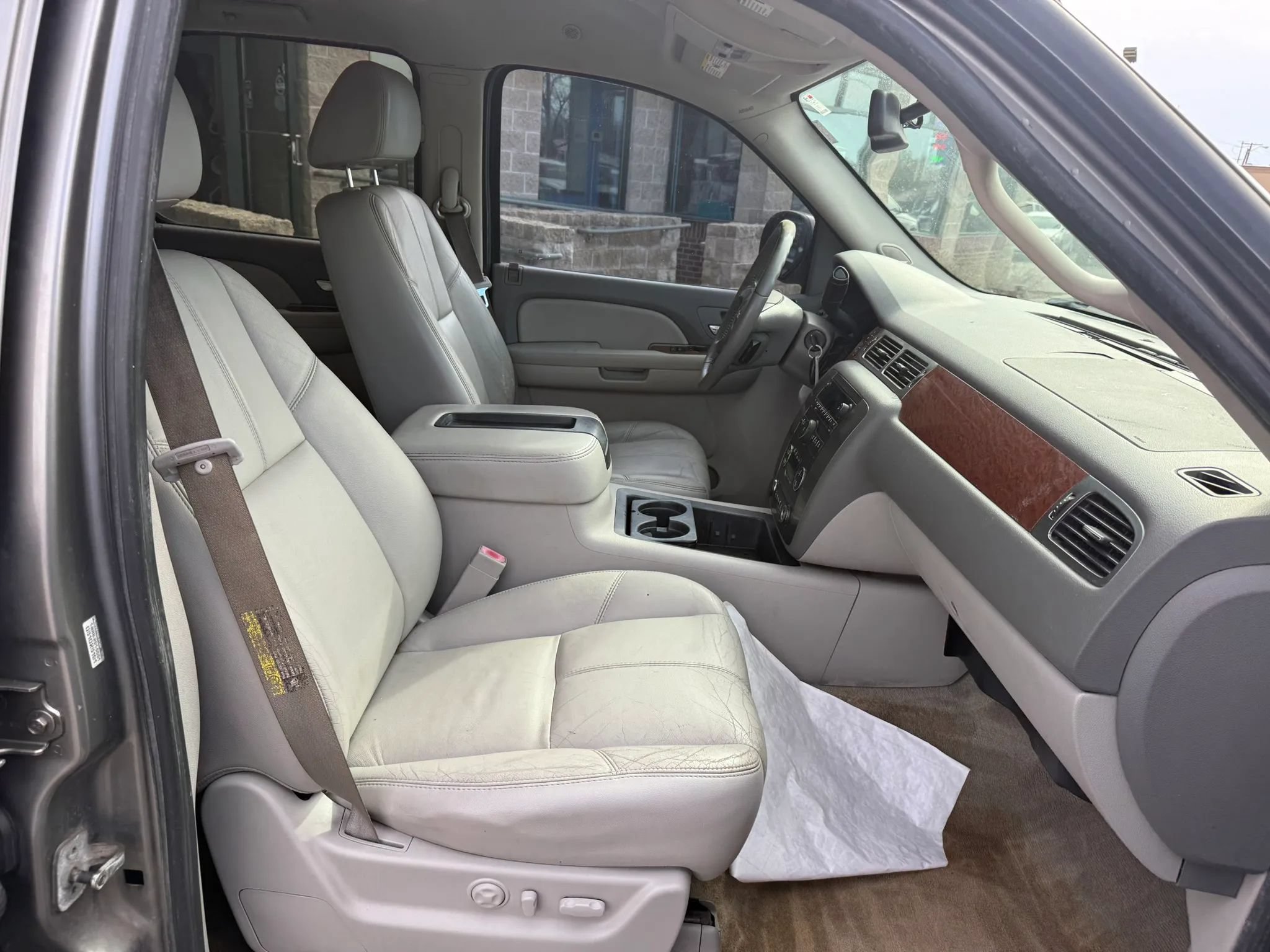 Used 2007 GMC Yukon SLT AWD/4WD image 27