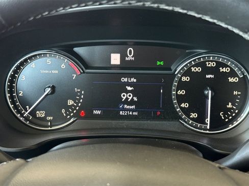 Used 2019 Cadillac XT4 Premium Luxury w/ Driver Awareness Package image 31