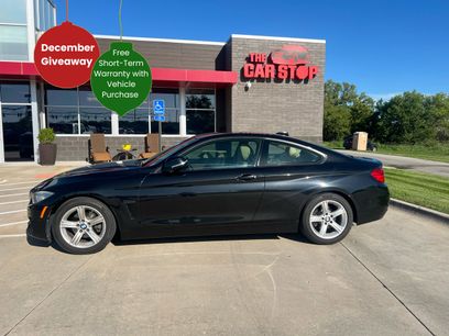 Used 2014 BMW 428i Coupe