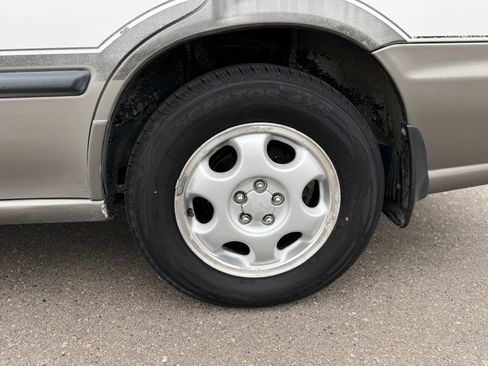 Used 1997 Subaru Legacy Wagon image 52