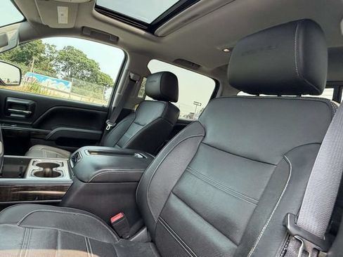 Used 2015 GMC Sierra 1500 Denali AWD/4WD image 11